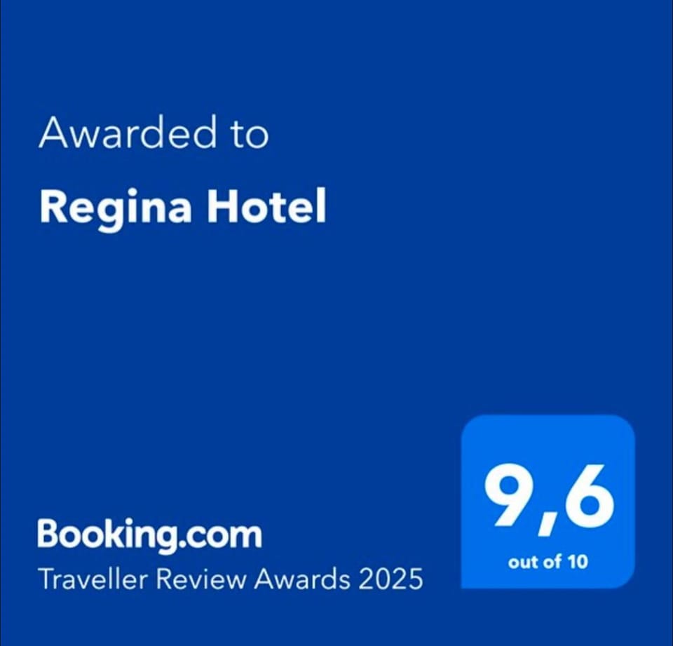 Regina Hotel Apartment hotel in Peloponnese, Western Greece and the Ionian