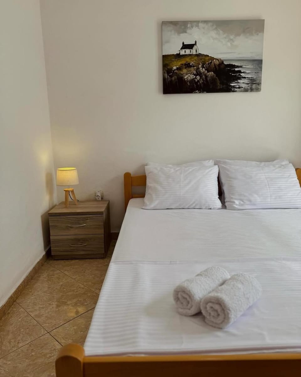 Apartments Sara 2 Apartment in Ulcinj Municipality