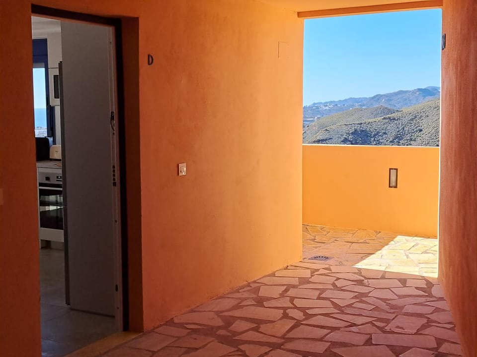 roomwithview casa marco Apartment in Andalusia