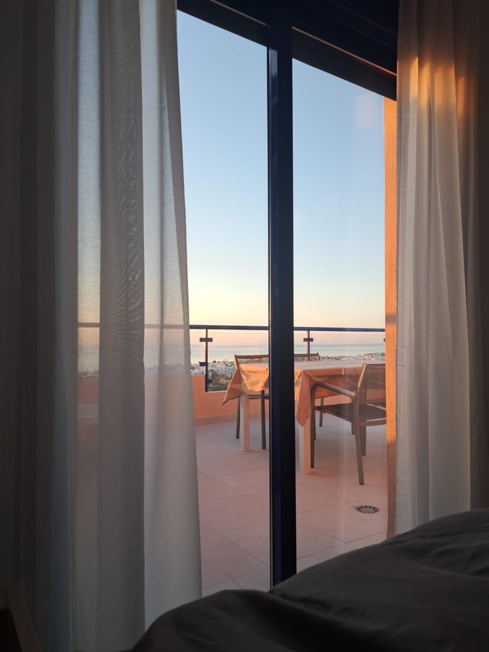 roomwithview casa marco Apartment in Andalusia