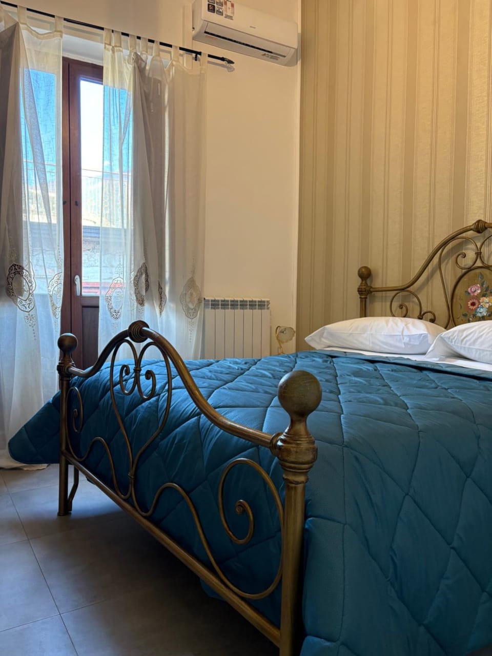 Borgo Scorciarini B&B Bed and Breakfast in Campania