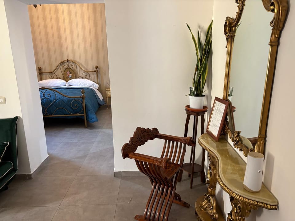 Borgo Scorciarini B&B Bed and Breakfast in Campania