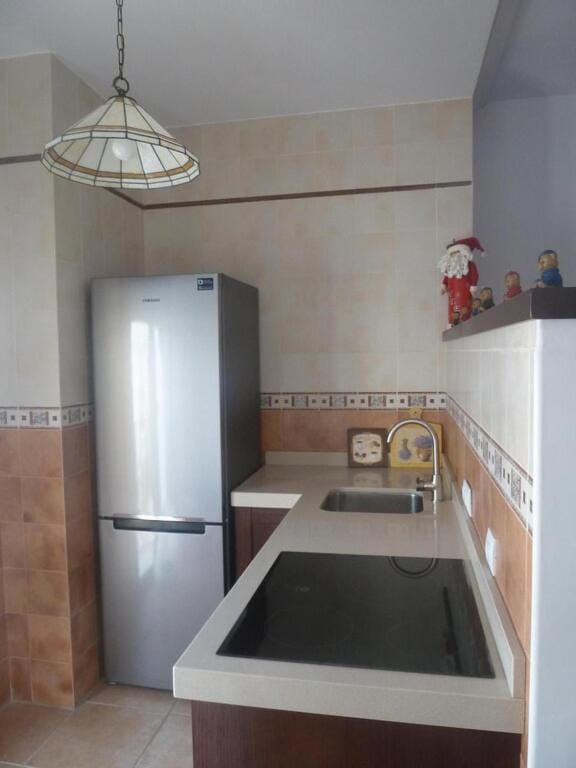 Andalucía Central Apartment in Sierra Norte de Sevilla