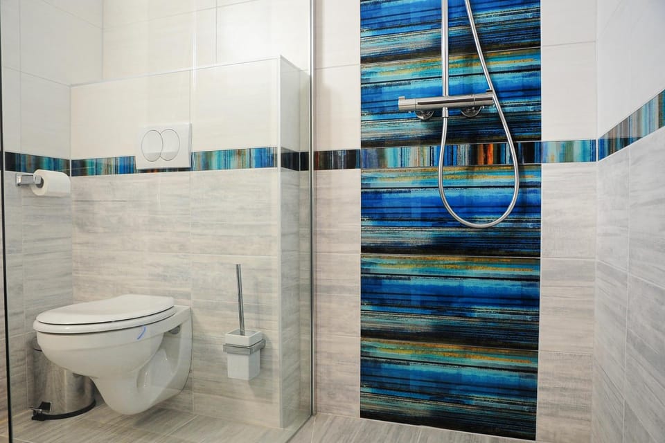 M Art Inn Apartman Apartment in Hungary