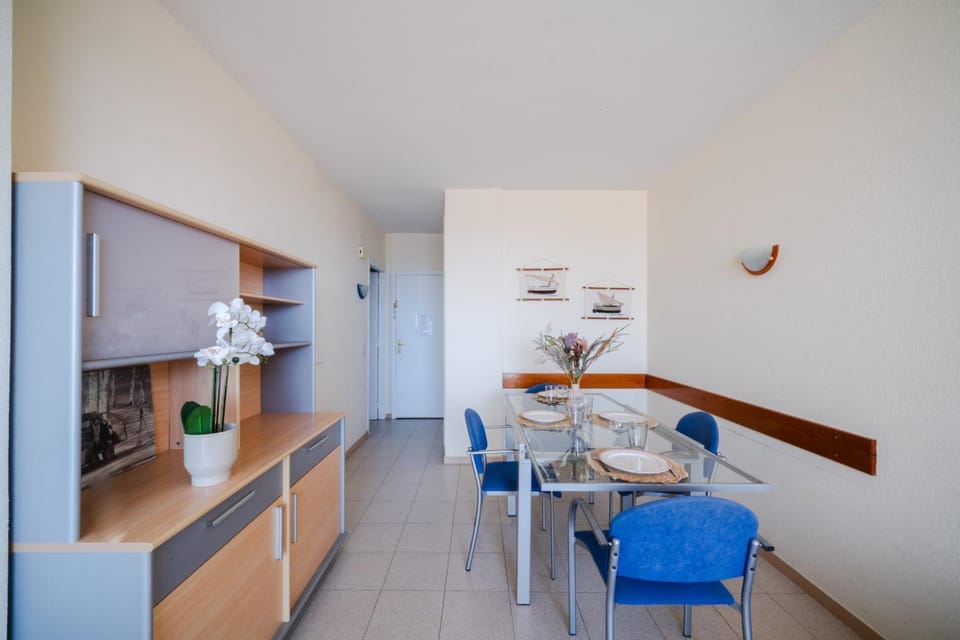 hébergement non disponible Apartment in Roses