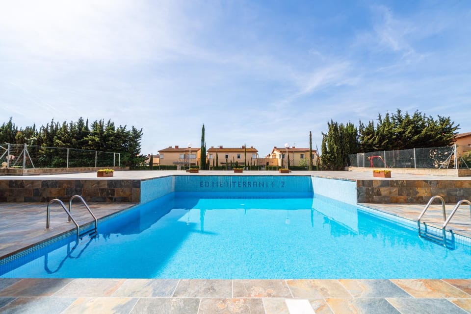 hébergement non disponible Apartment in Roses