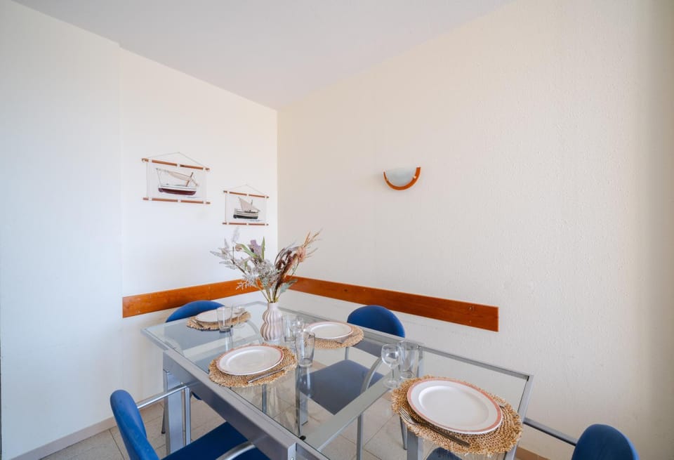 hébergement non disponible Apartment in Roses