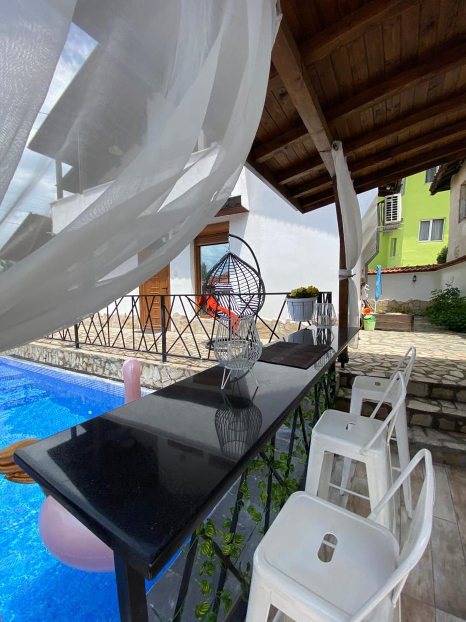 Къща за гости Casa Per Te село Огняново - село Марчево House in Blagoevgrad Province