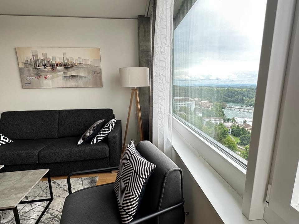 2.5 Room@MydiHei Apartments Apartment in Schaffhausen, Switzerland