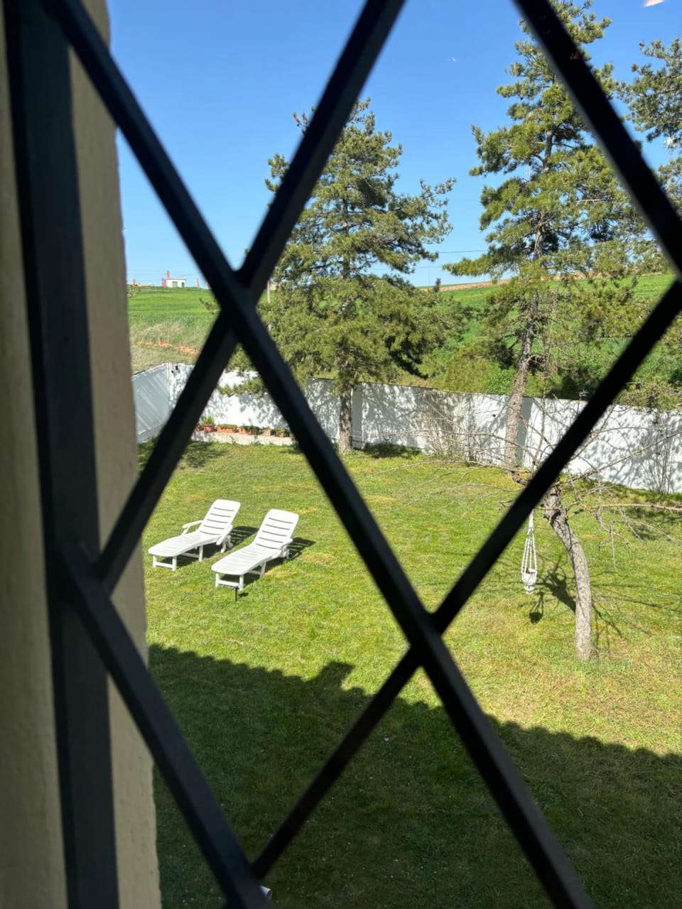 View (from property/room)