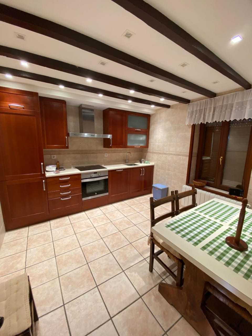 Casa Rural El Gerbal House in Castile and León