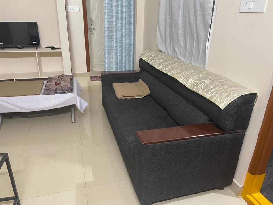 Dpinn homestay Apartment in Hyderabad