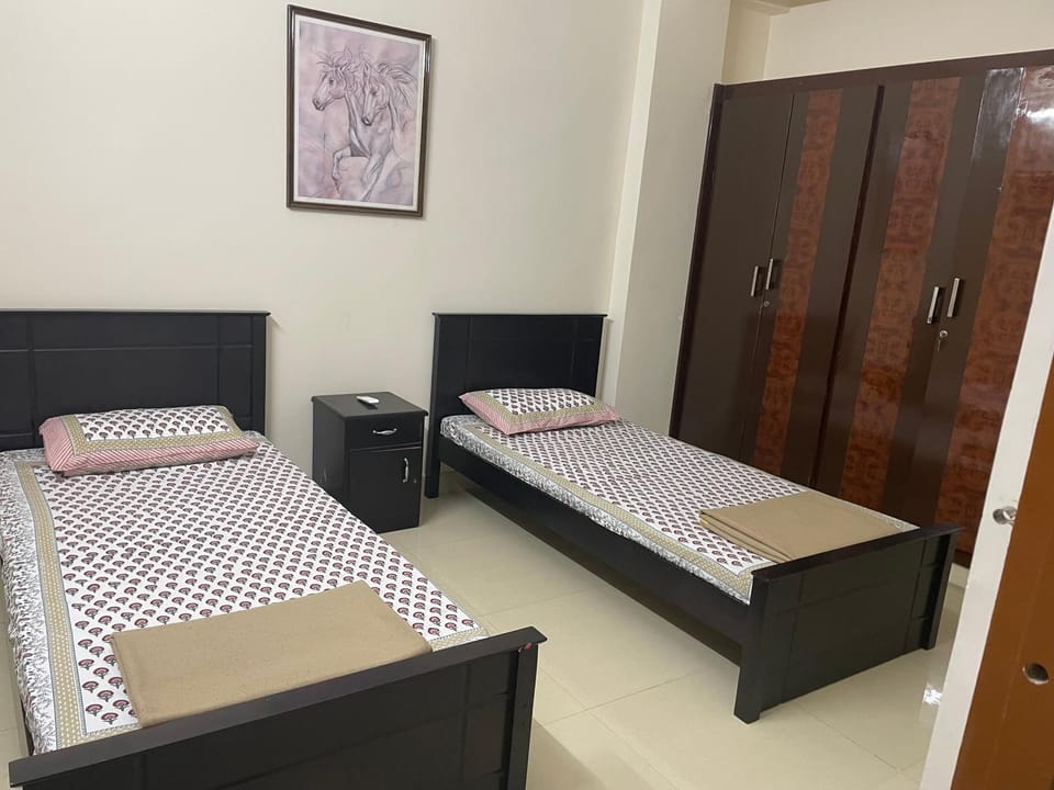 Dpinn homestay Apartment in Hyderabad