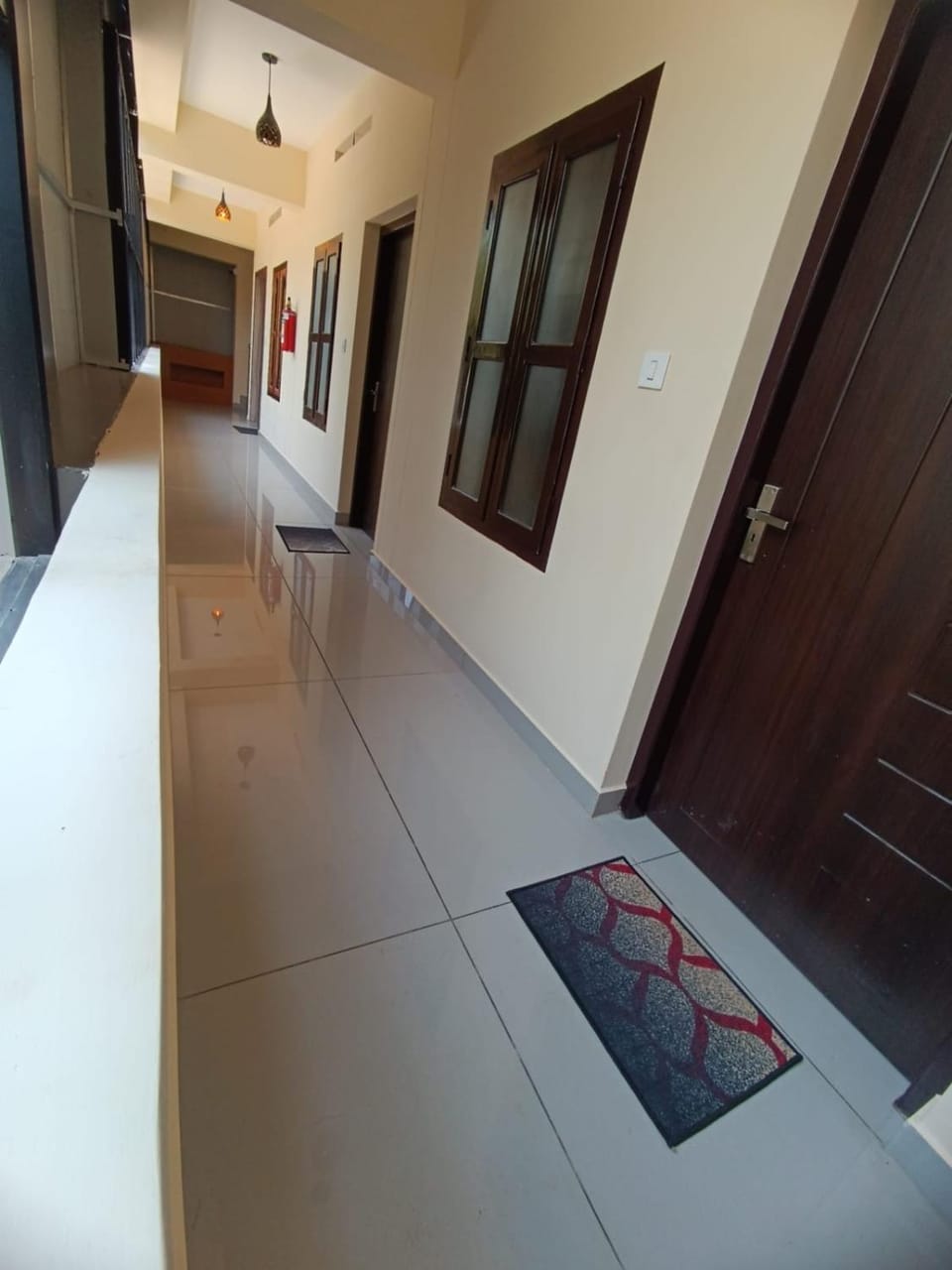 MADAVATH RESIDENCY Apartment in Kerala