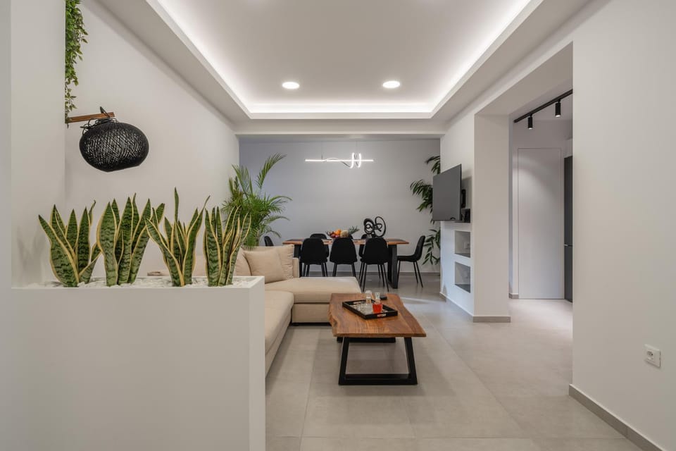 ELiXiR 1 Luxury apartments Apartment in Lasithi