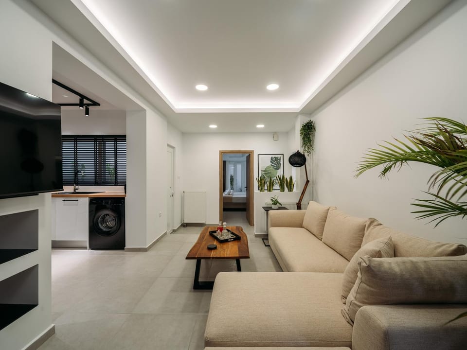 ELiXiR 1 Luxury apartments Apartment in Lasithi