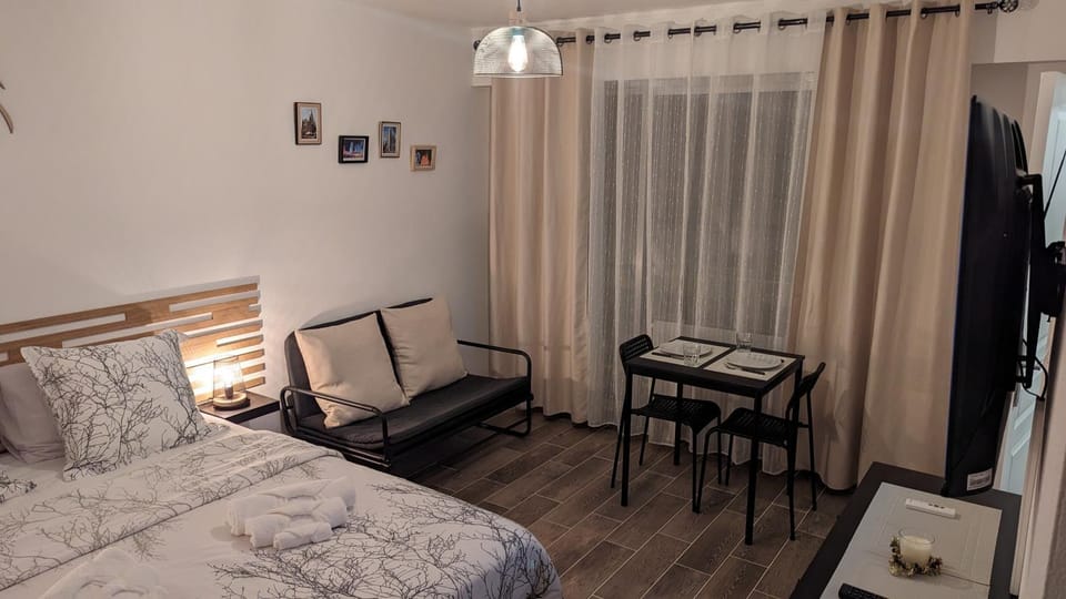 Escapade Mulhousienne Apartment in Mulhouse