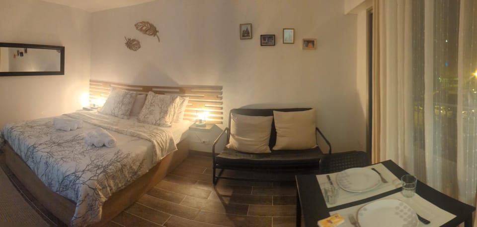 Escapade Mulhousienne Apartment in Mulhouse