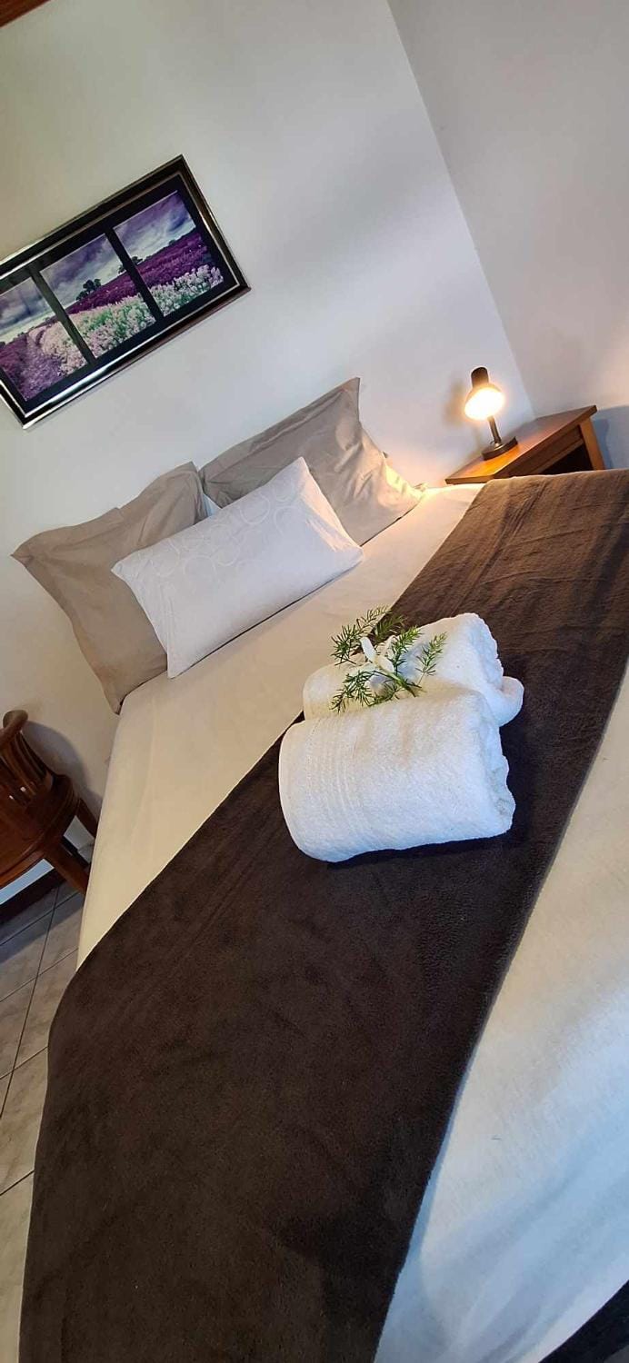 Relais des ô vives Apartment in Réunion