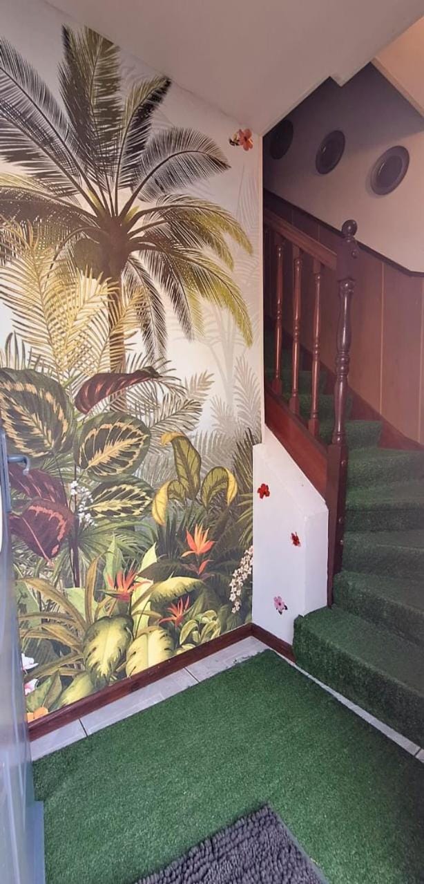 Relais des ô vives Apartment in Réunion
