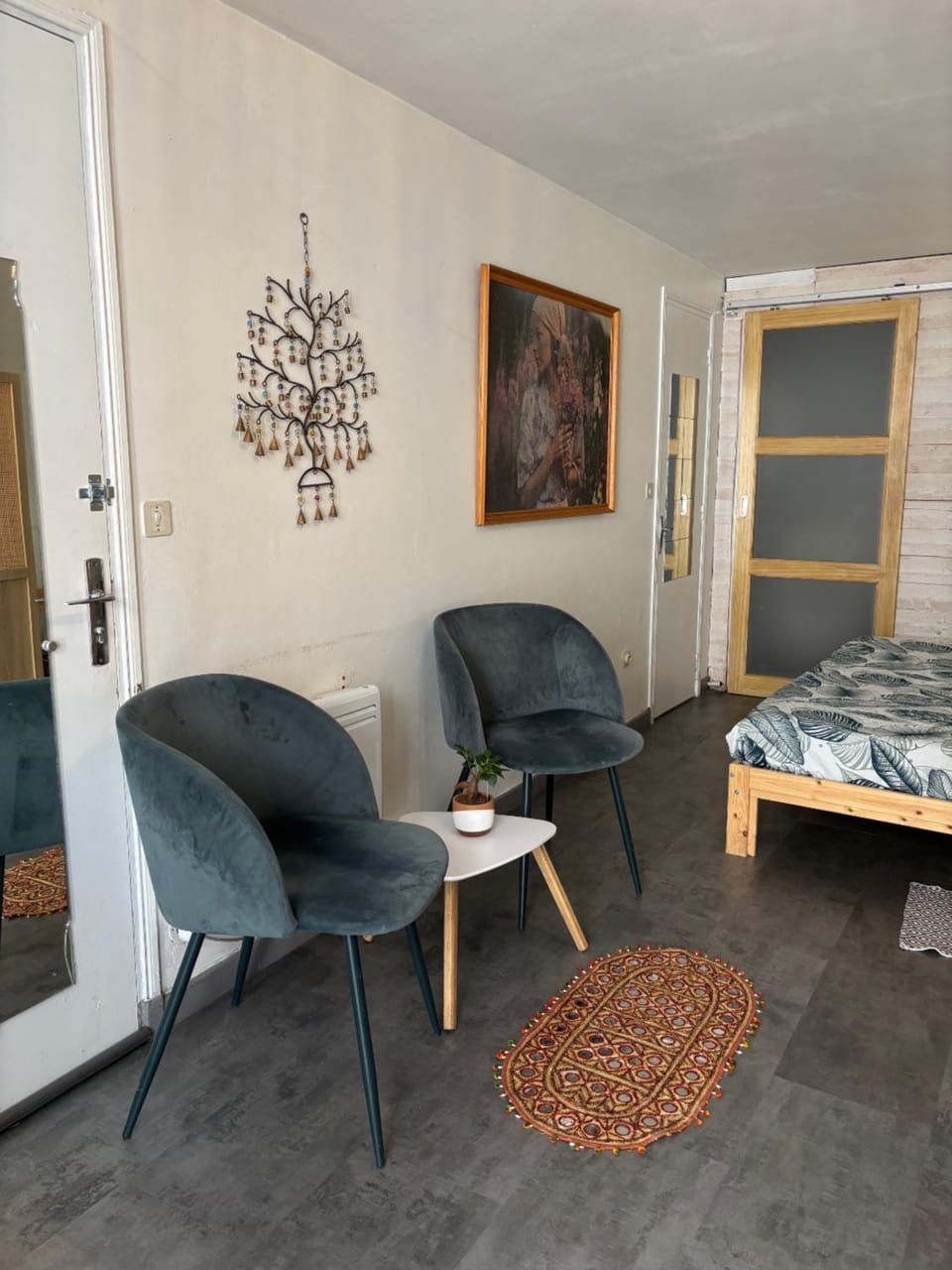 Studio Apartment in Occitanie
