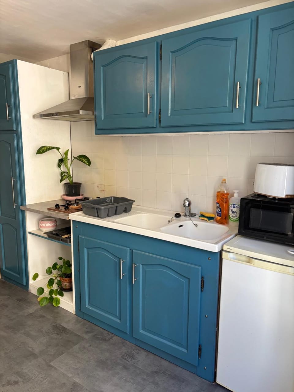 Studio Apartment in Occitanie