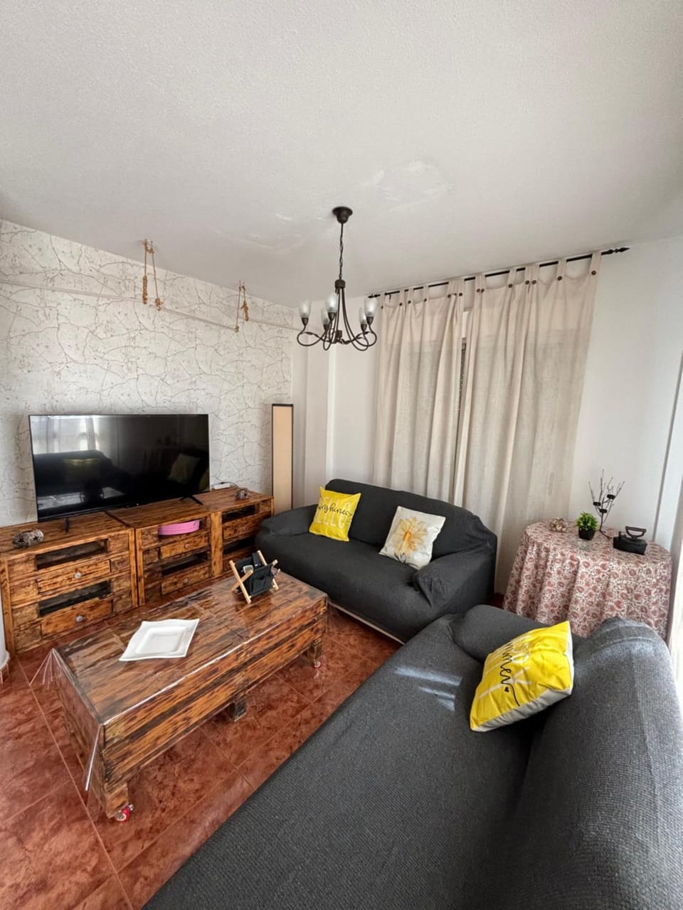 Apartamento Puertodulce Apartment in Aguadulce