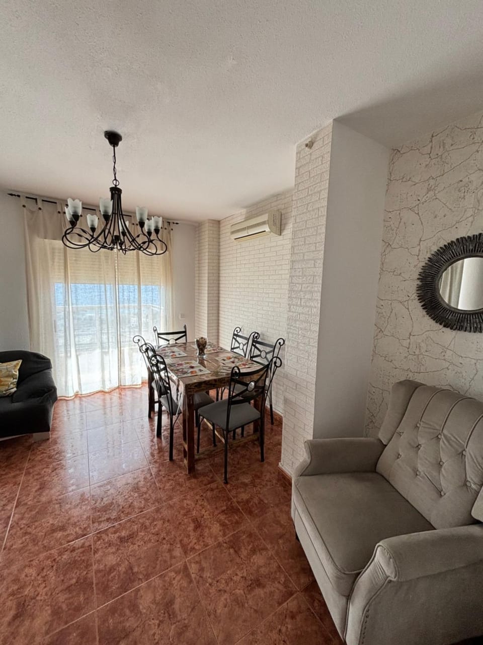 Apartamento Puertodulce Apartment in Aguadulce