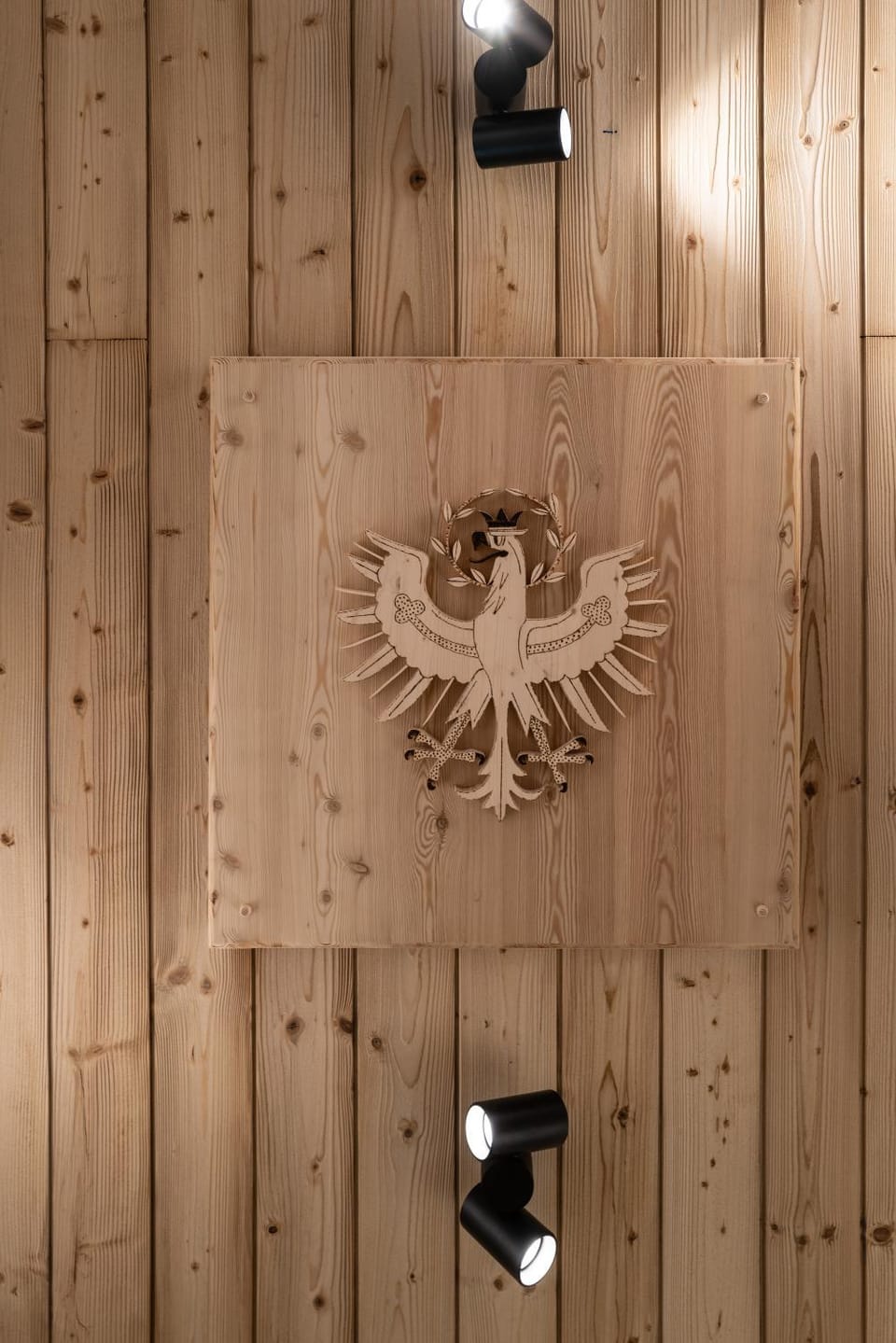 Decorative detail