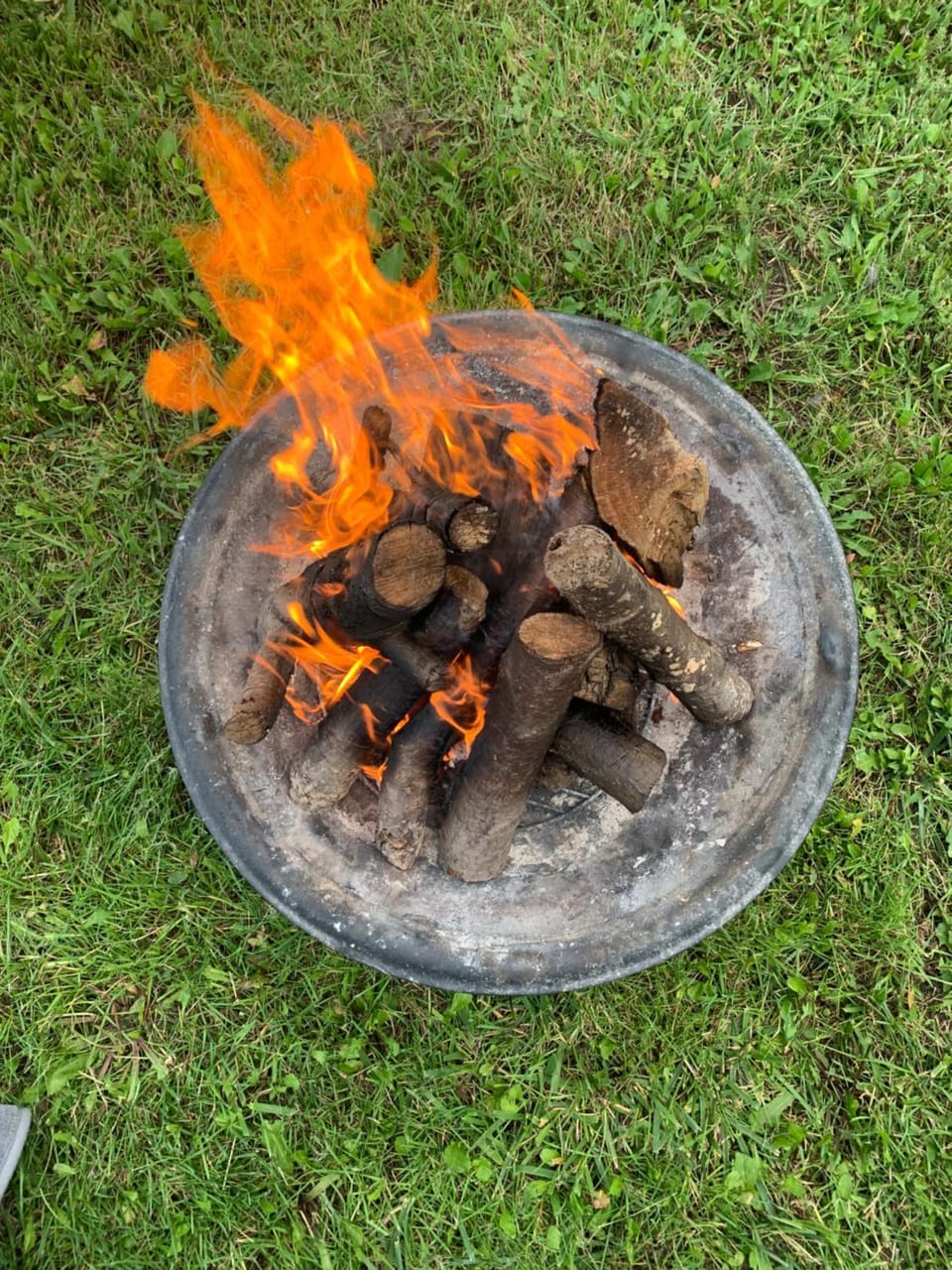 BBQ facilities