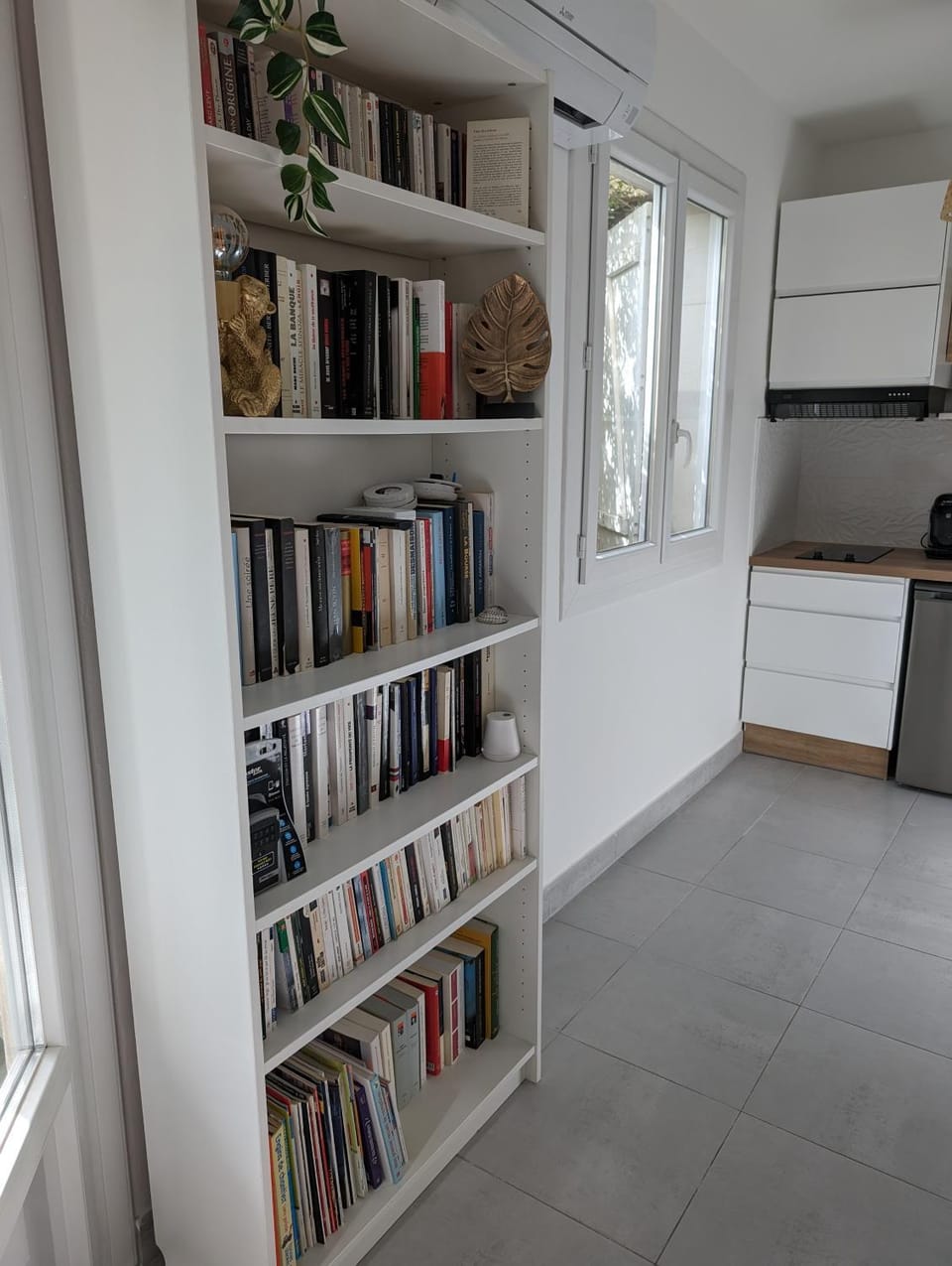 Library