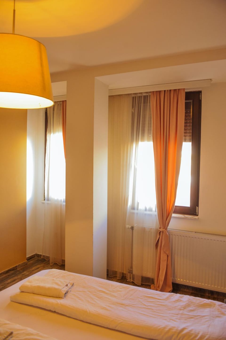 Villa Harmony Apartment in Ohrid