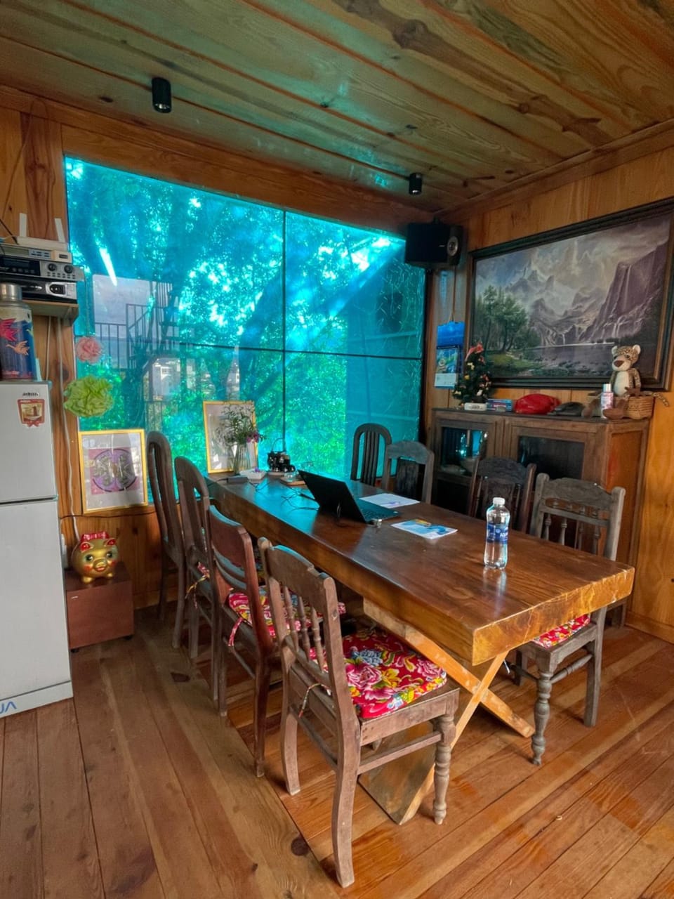 HOMESTAY ĐỐM HOUSE Apartment in Dalat