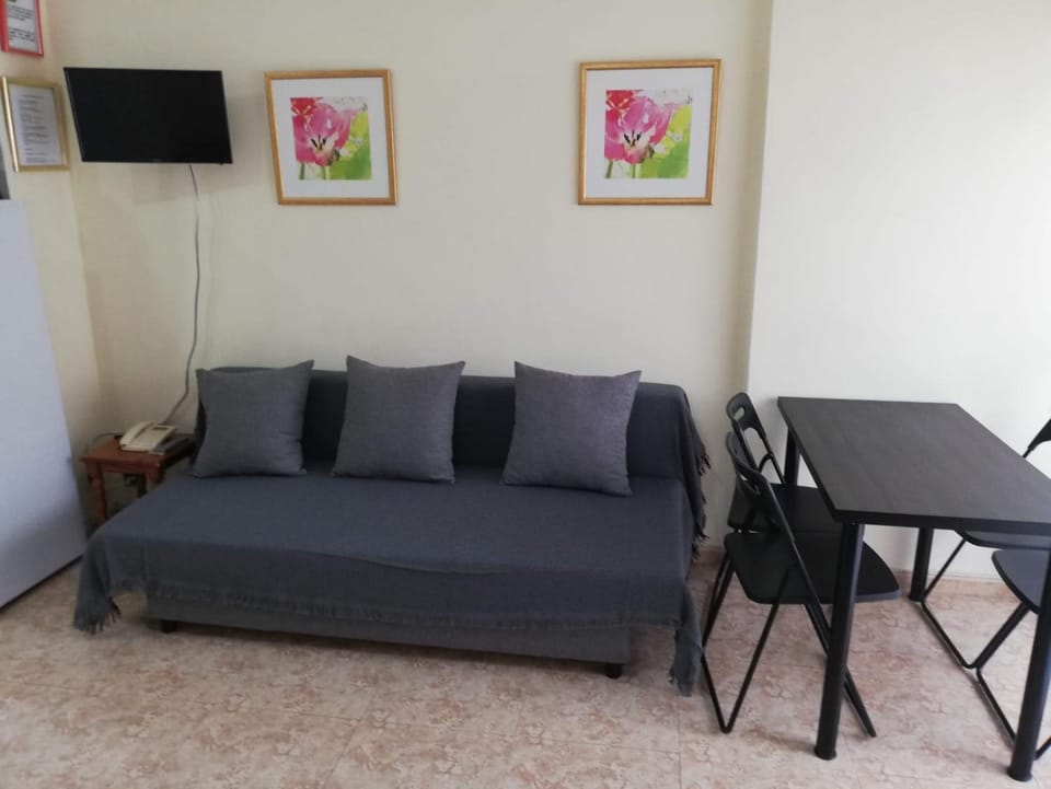 CENTRICO ESTUDIO EN IRIS Apartment in Benalmadena