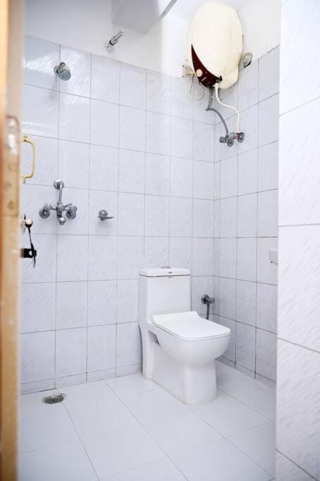 Shower, Toilet, Hot Spring Bath, Bathroom