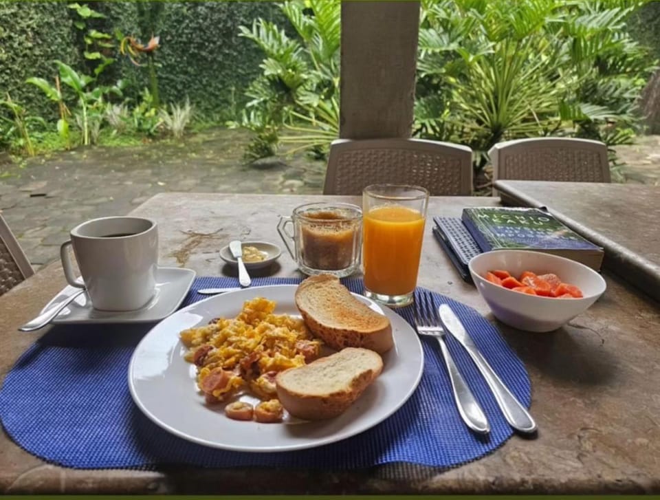 Day, Food and drinks, Breakfast
