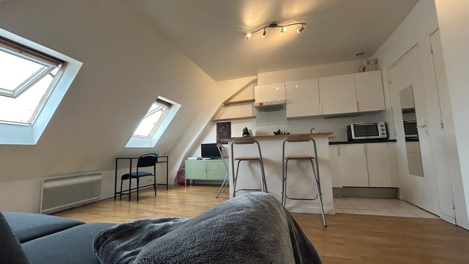 Kitchen or kitchenette, oven, pet friendly
