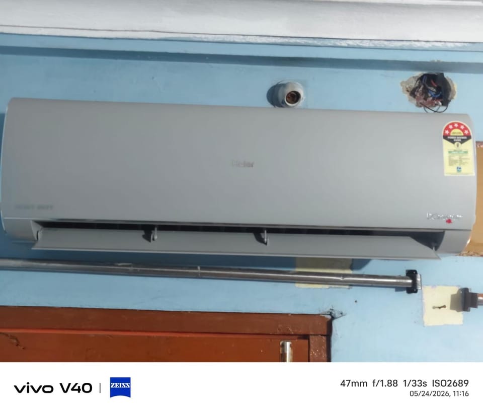 air conditioner