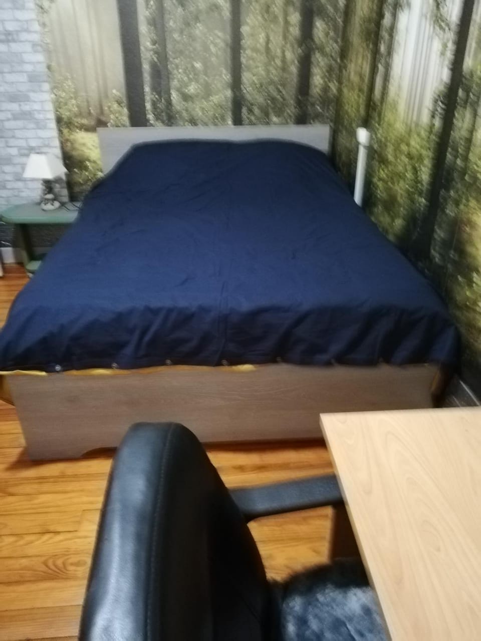 Chambre avec douche Vacation rental in Lourdes