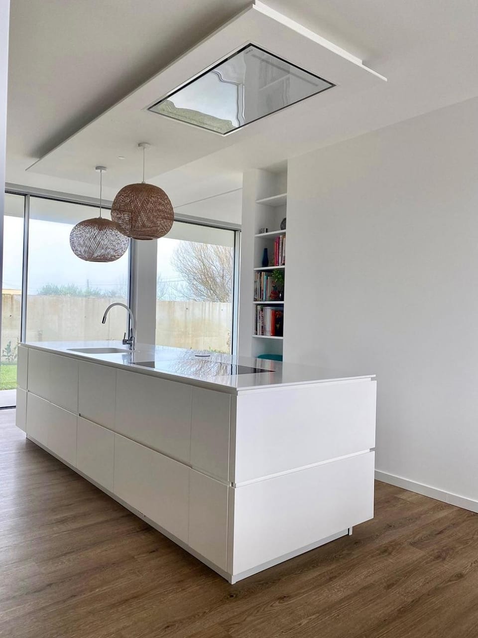 Kitchen or kitchenette, Kitchen or kitchenette