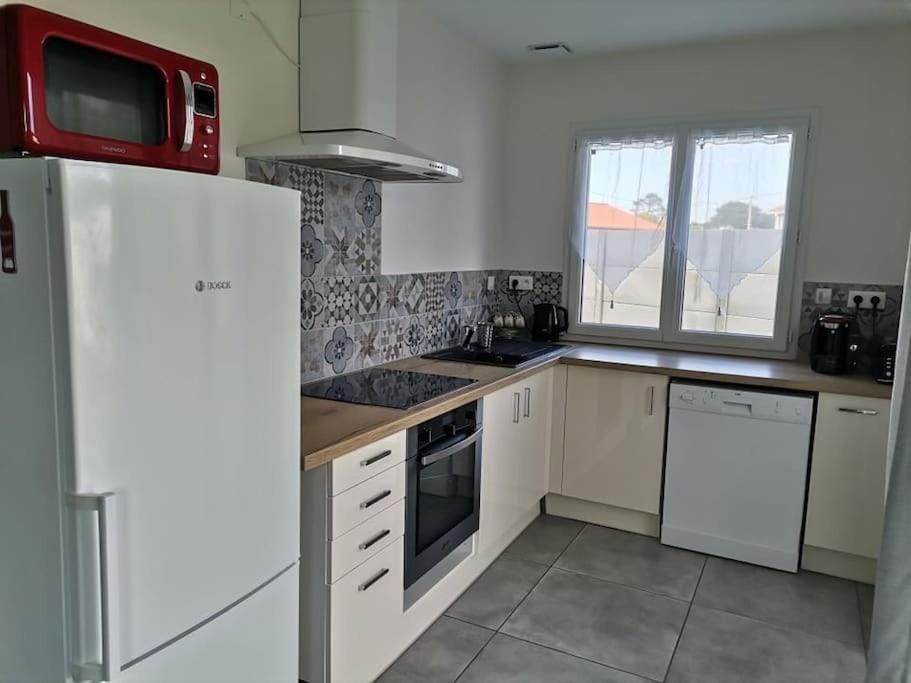 Coffee/tea facilities, Kitchen or kitchenette, dishwasher, minibar, pet friendly, stove, toaster