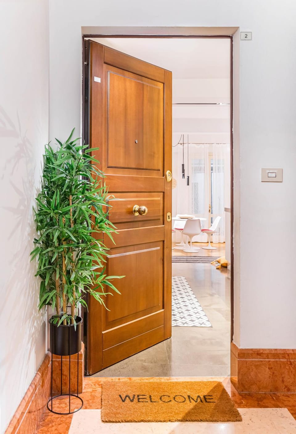 Cartoleria 24 - Ground floor Apartment in Bologna