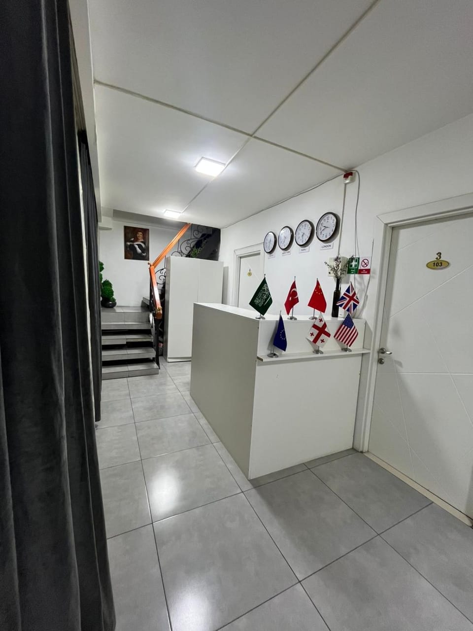 Pak Az Deluxe Hotel Hotel in Baku