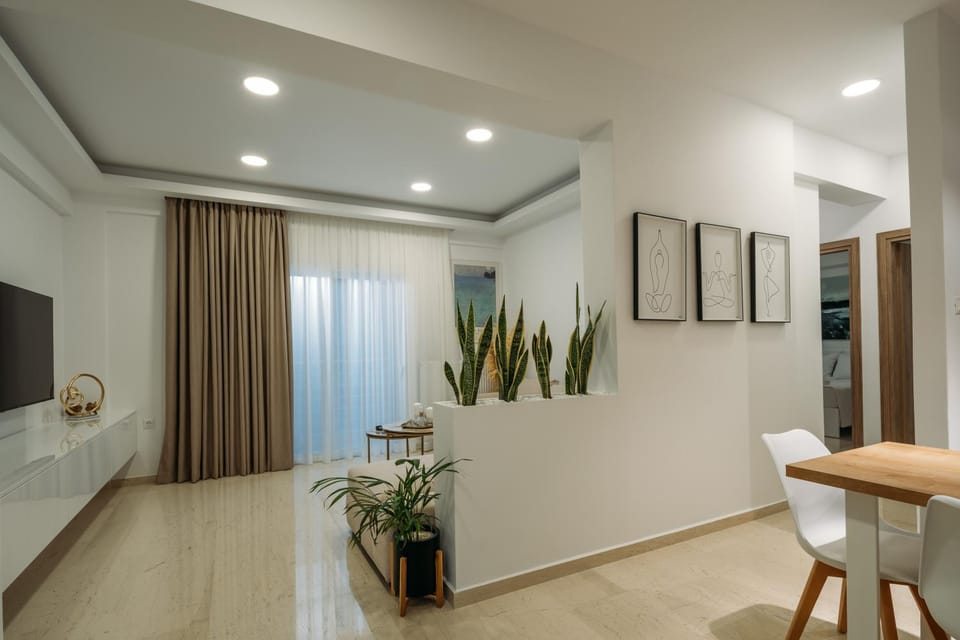 ELiXiR 2 Luxury apartments Apartment in Lasithi