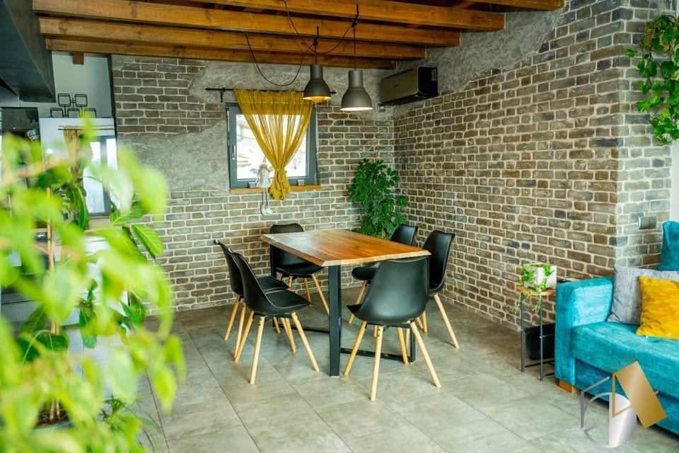 Studio54 Stunning View plus Free Parking Apartment in Veliko Tarnovo