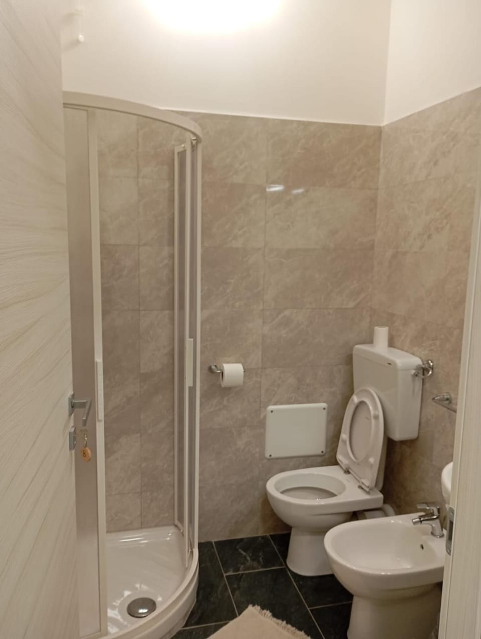 CASAGRANDE - GUEST HOUSE Bed and Breakfast in Livorno