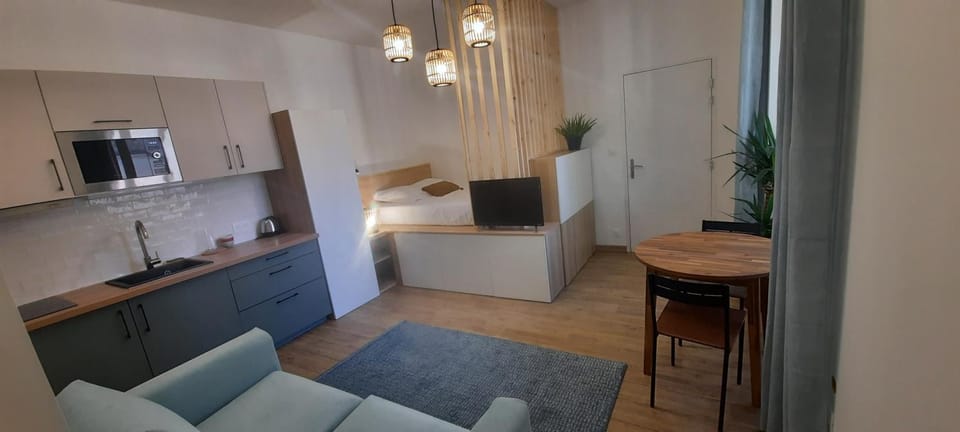 Maison Auguste R. Apartment in Avignon