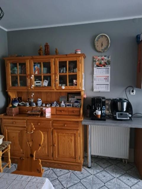 Coffee/tea facilities, Kitchen or kitchenette