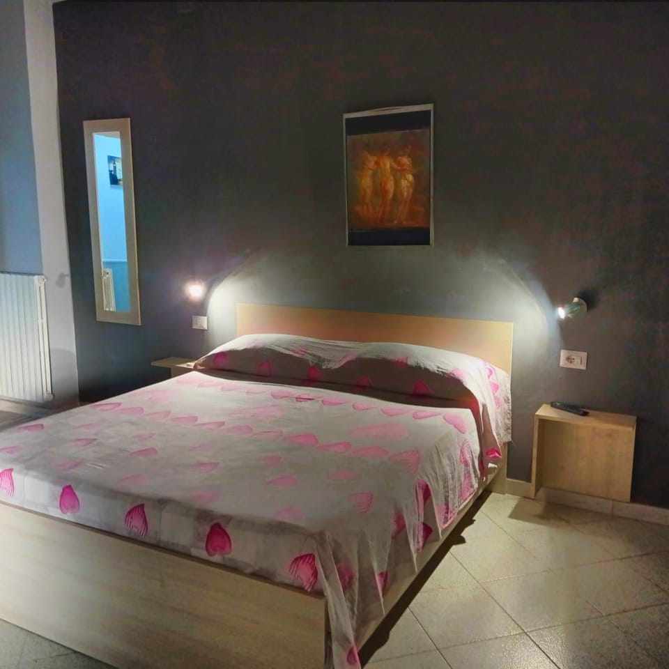 Confy Apartments Pompei Apartment in Pompeii