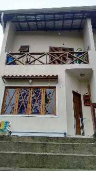 Juquehy Casa Condomínio House in São Sebastião